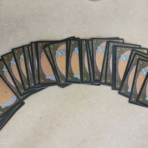 🪄Magic The Gathering Playing Cards
